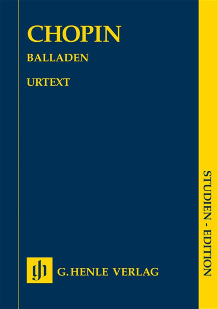 Ballate